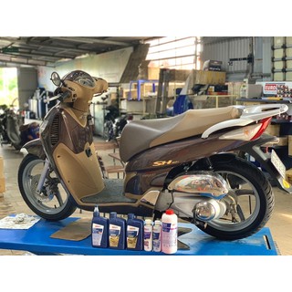 Nhớt Cleantec 5w30 Gen2 Cao Cấp Nhập Đức