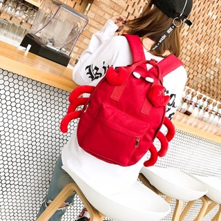 Balo Zoobag hình thú cực chất (order)
