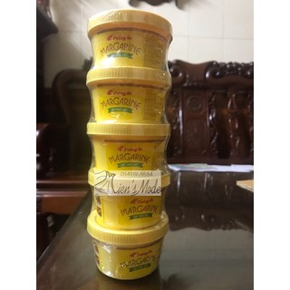 Log 5 hộp Bơ thực vật Tường An