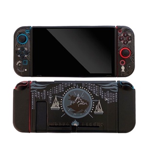 [HCM] Case ốp nhựa cho Nintendo Switch
