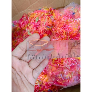 0,5kg thun cột tóc