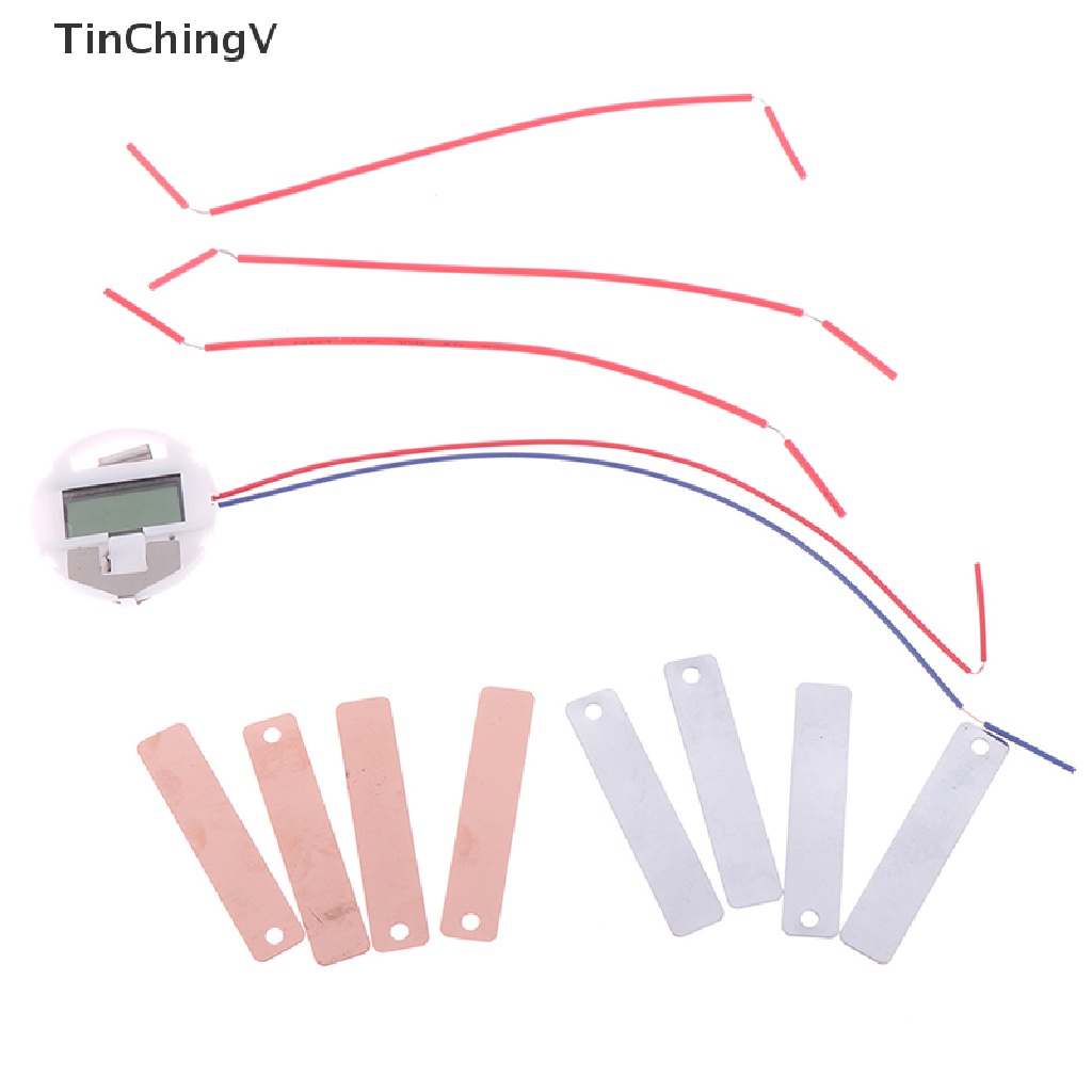 1 Đồ chơi trẻ em Thí Nghiệm Khoa Học Điện Tử Cho Bé