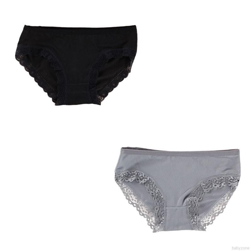Quần lót cotton mềm mại dễ thương cho bé gái