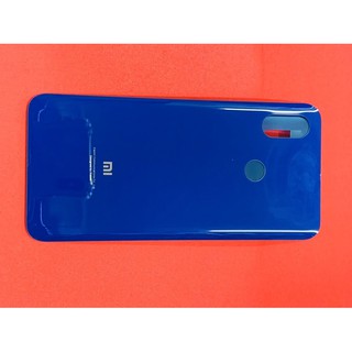 Vỏ lưng Xiaomi Mi 8