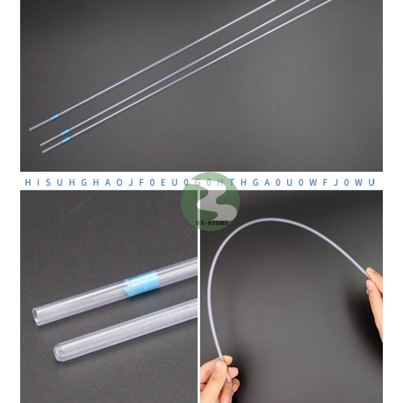 Ống gen Dương ninh bắn tinh cho bò gia xúc OG47