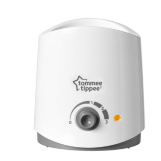 máy hâm sữa Tommee tippee