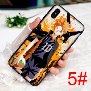 Haikyu - Chàng Khổng Lồ Tí Hon - Tập 4