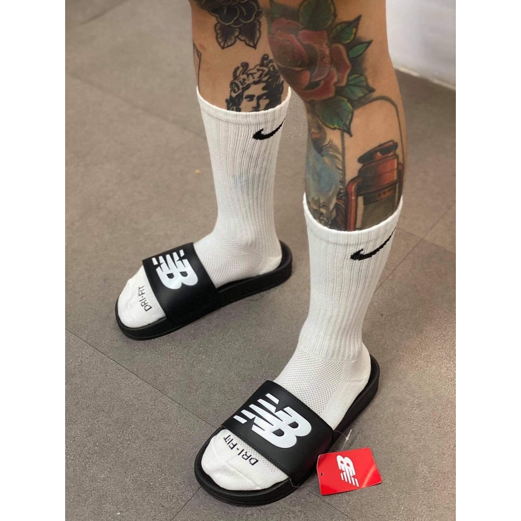 DÉP NEWBALANCE NAM - ÊM NHẸ- FULLBOX