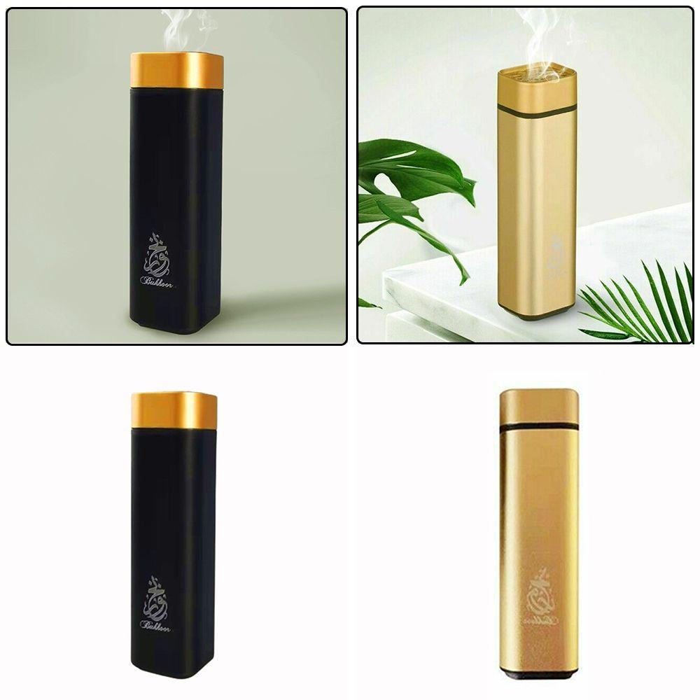 Máy Khuếch Tán Tinh Dầu Thơm Sạc USB Đa Năng Tiện Dụng