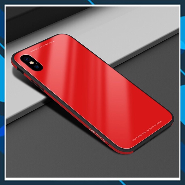 Ốp Gương Iphone Chính hãng Sulada