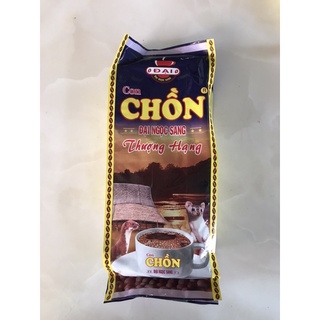 Cà phê chồn ngọc sang đặc sản buôn ma thuộc túi 500g