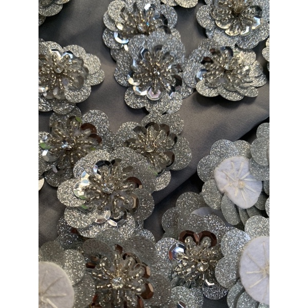 HOA KIM SA trang trí thời trang và handmade