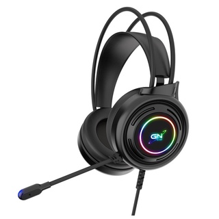 Tai Nghe Chơi Game Có Mic G-Net GH3 - Âm Thanh 3.5 - 7.1, Led RGB