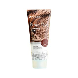 SỮA RỬA MẶT 3W CLINIC 100ml