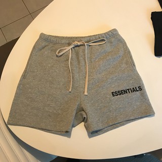 [ẢNH THẬT] Quần Short FOG ESSENTIALS