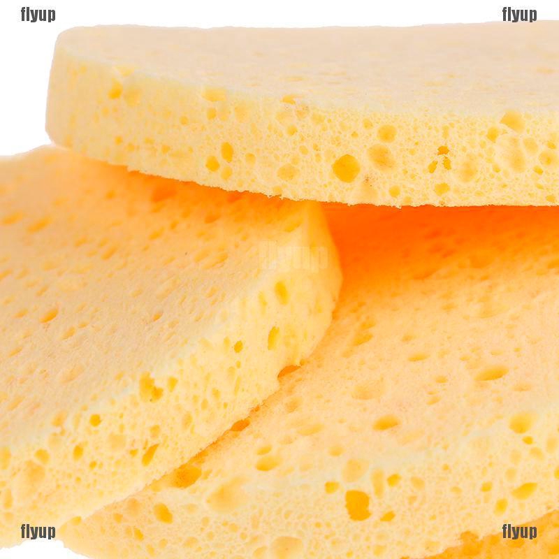 (hàng Mới Về) Set 4 Mút Tẩy Trang Mềm Mại Tiện Dụng | BigBuy360 - bigbuy360.vn