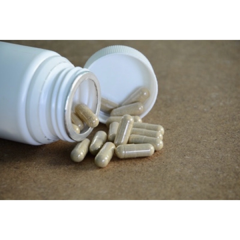 ( Bill Đức ) - Đông trùng hạ thảo Cordyceps Cs-4 Zein pharma 120 viên