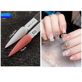 Bột Màu Trắng Gạo.Đắp-Làm Hoa