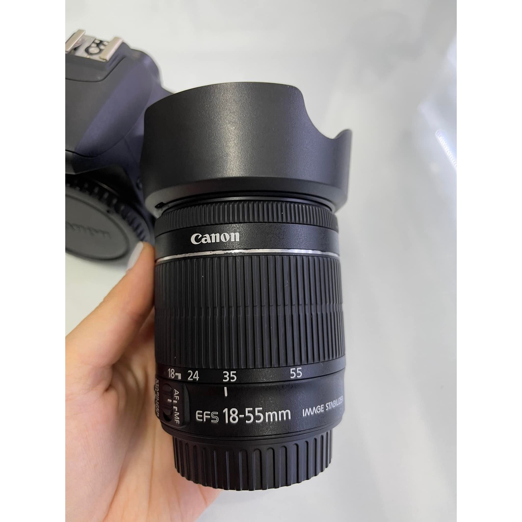 CANON 800D KÈM KÍT 18-55 STM | BigBuy360 - bigbuy360.vn
