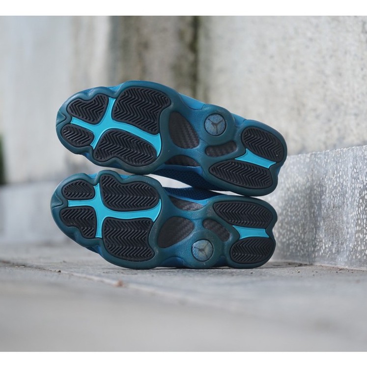 [Giày 2hand] Giày Thể Thao NIKE JORDAN HORIZON LOW 845098-306 GIÀY CŨ CHÍNH HÃNG