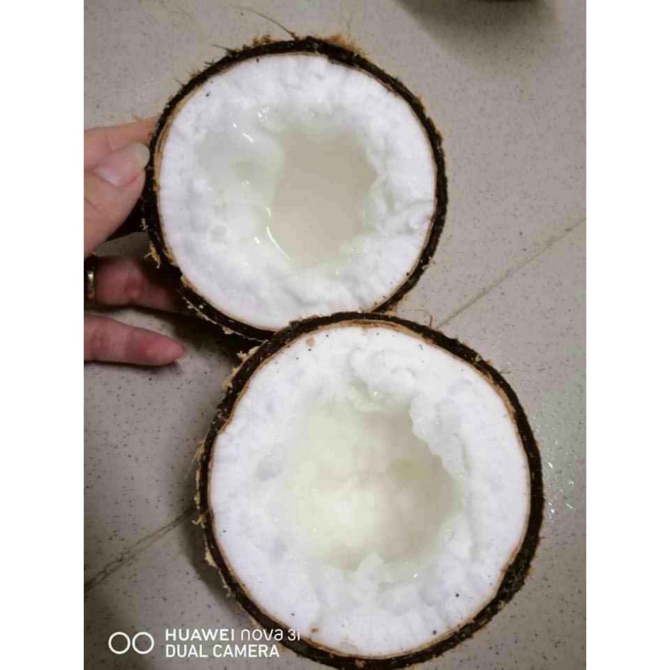 Combo 2 trái loại trung 900g