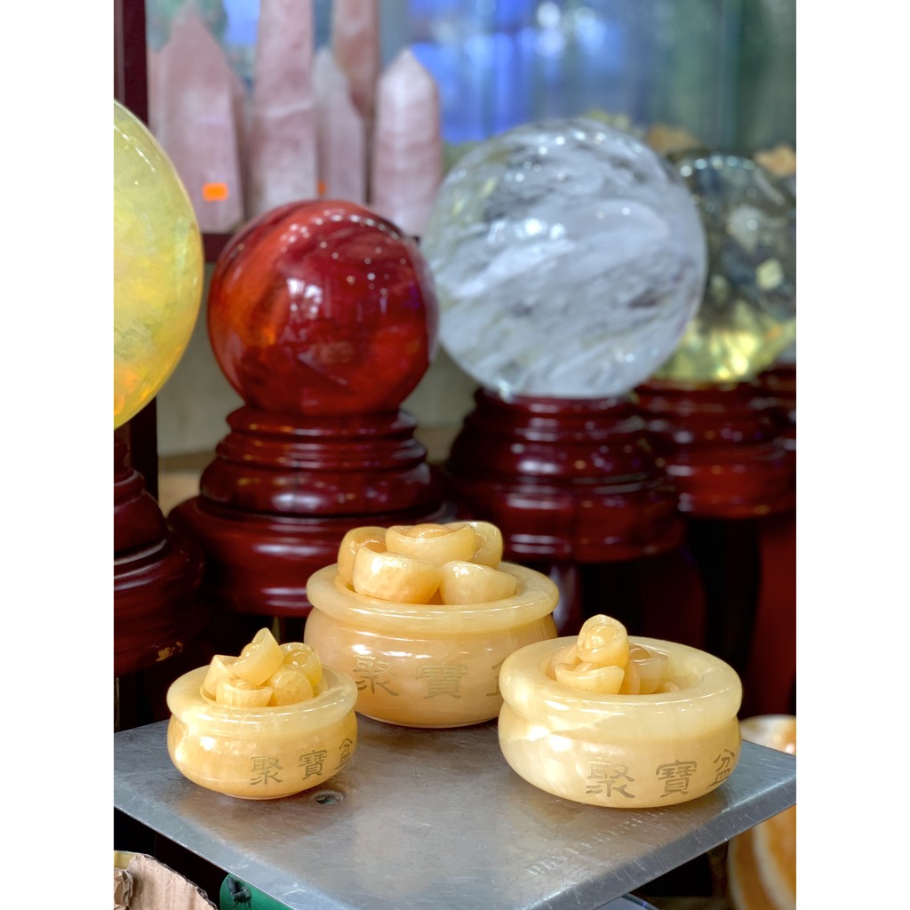 Bát tụ bảo ngọc hoàng long [Hàng VIP] | BigBuy360 - bigbuy360.vn