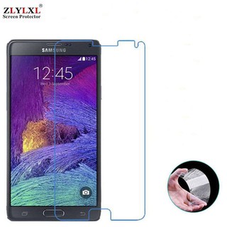 Kính cường lực cho Samsung Galaxy Note 4 N910