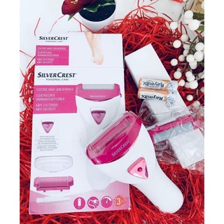 𝐌𝐚́𝐲 𝐜𝐡𝐚̀ 𝐭𝐞̂́ 𝐛𝐚̀𝐨 𝐜𝐡𝐞̂́𝐭 𝐠𝐨́𝐭 𝐜𝐡𝐚̂𝐧 𝐒𝐈𝐋𝐕𝐄𝐑𝐂𝐑𝐄𝐒𝐓 - Hàng nội địa Đức