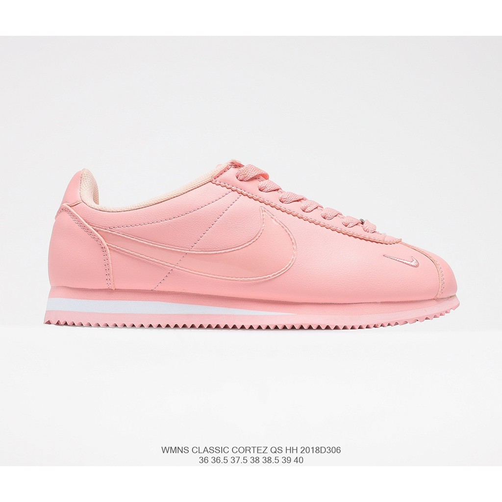 Order 1-2 Tuần + Freeship Giày Outlet Store Sneaker _Nike Classic Cortez MSP: 2018D3066 gaubeostore.shop