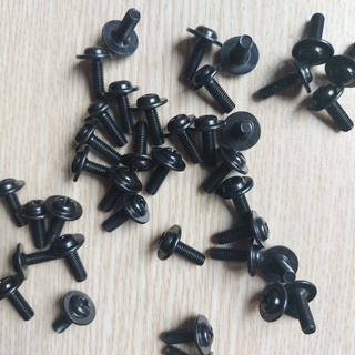 Ốc 5 x 15 zin nhà máy bền màu đẹp