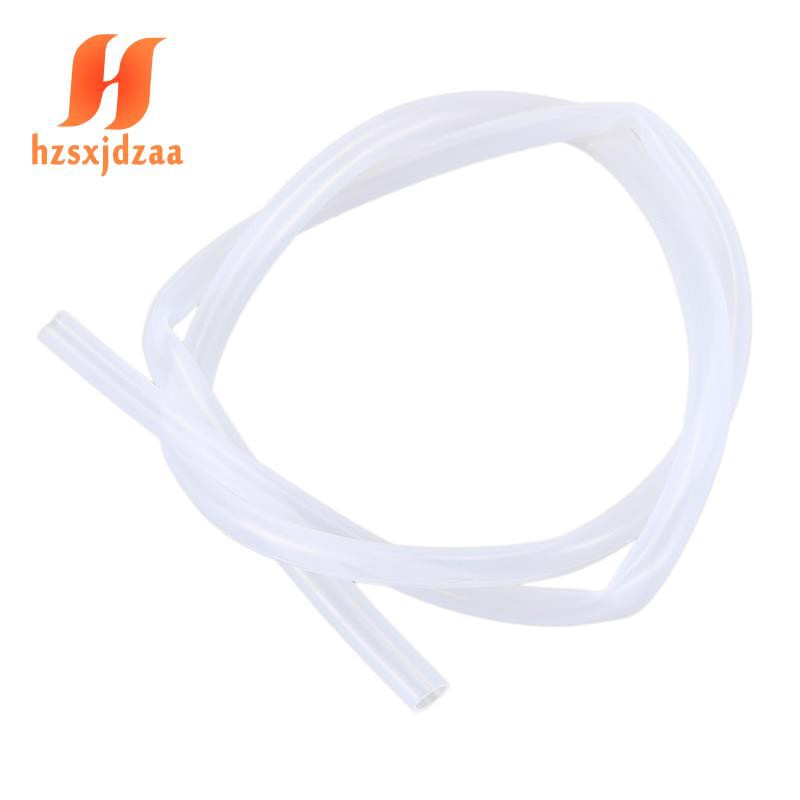 1m Ống Silicone Linh Hoạt 8mm Idx10Mm Od