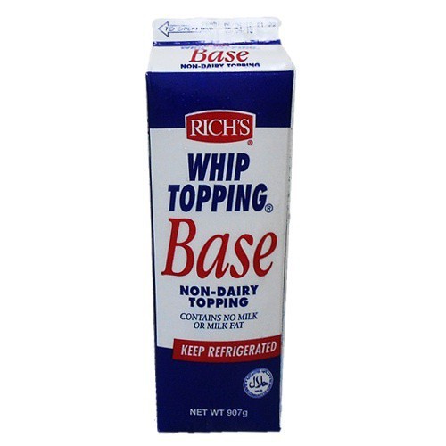 Topping base 1Kg