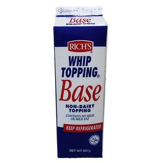 Topping base 1Kg