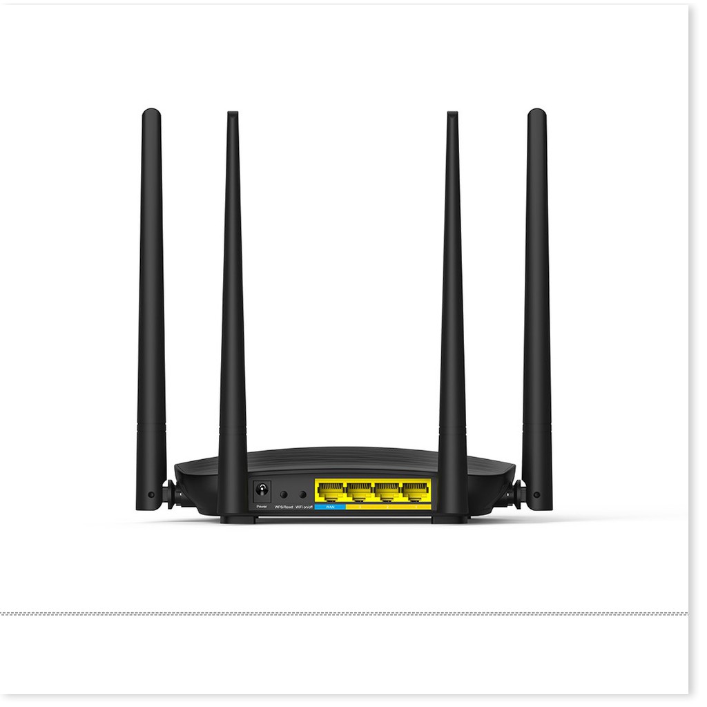 Bộ Phát Wifi Chuẩn AC1200 Tenda AC5 - MrPhukien