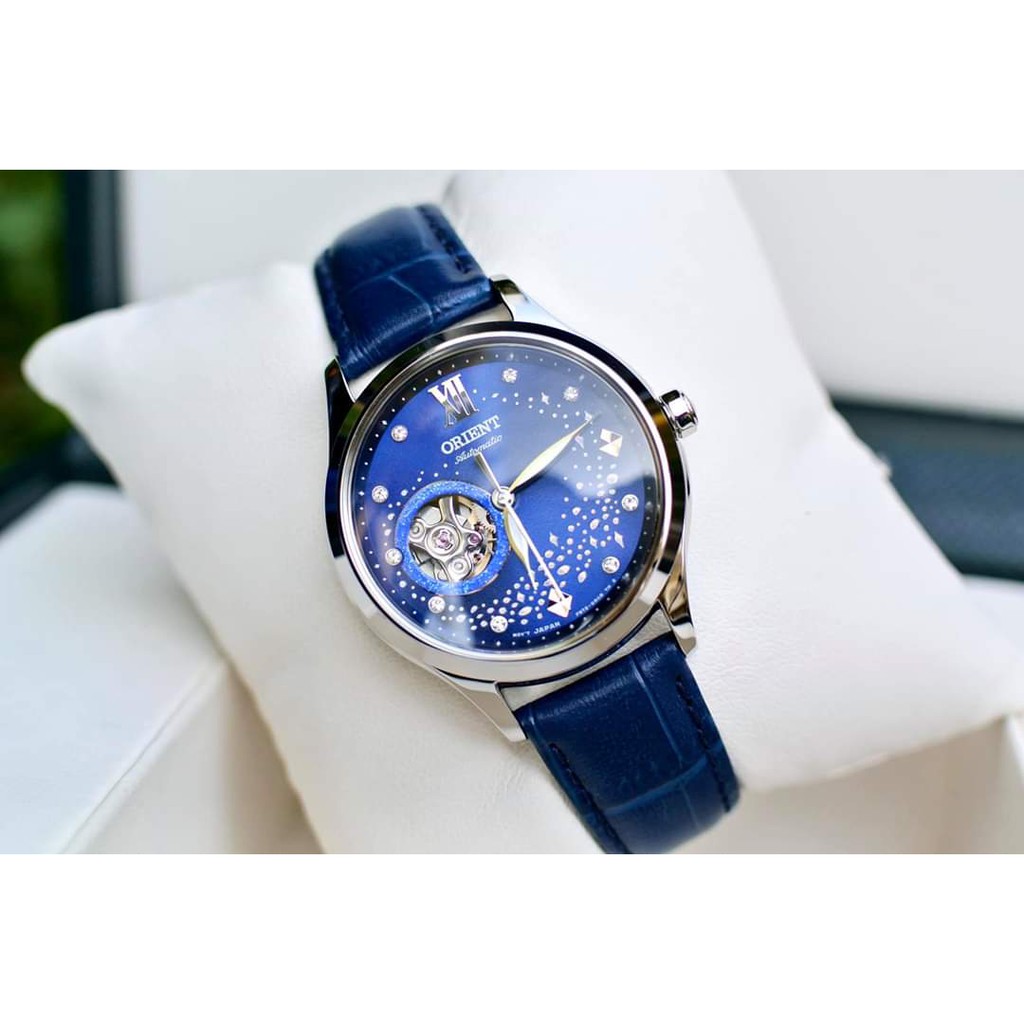 Đồng hồ nữ Orient RA-AG0018L10B