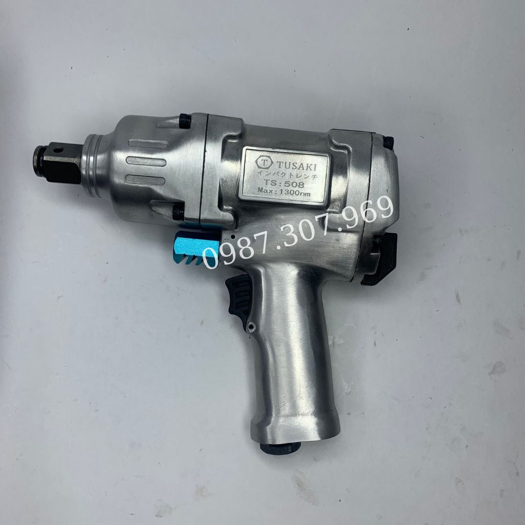SÚNG VẶN BULONG BẰNG HƠI 3/4"-508-TUSAKI