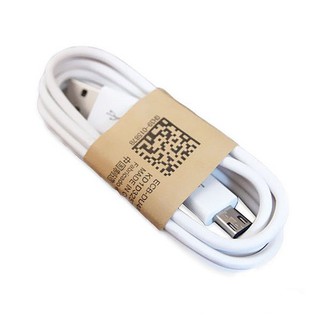 Cáp sạc samsung