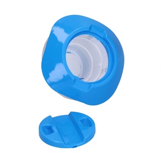 Telescopic Floating Chlorine Tablet Dispenser Dosing Device Swimming Pool G