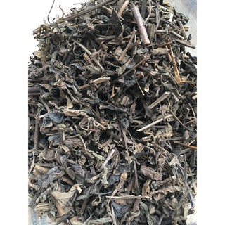 Nhân Trần Khô Hảo Hạng (Loại ít cành nhiều lá)
