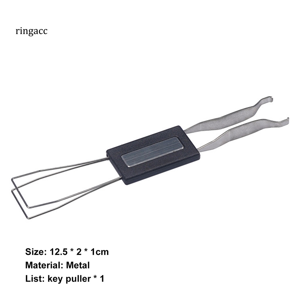 Dụng cụ gỡ mũ bàn phím cơ RGA DIY dễ sử dụng