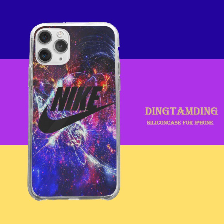 ốp lưng dingtamding N I K E sấm sét iphone 7 - iphone 12 promax BRD201211441