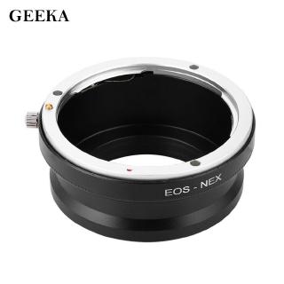 Ngàm Chuyển Ống Kính Máy Ảnh Canon Ef Sang Sony