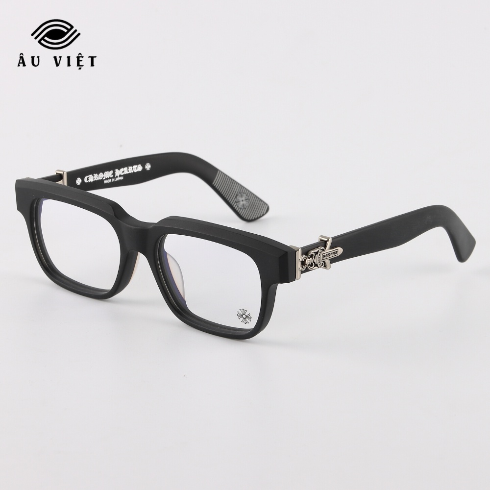 Gọng kính Ch Vagillionaire I Full box