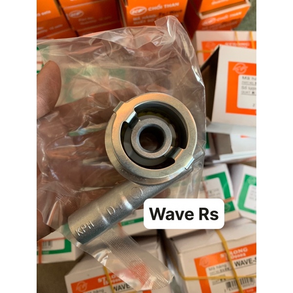 Cụm cóc công tơ mét thắng đĩa Honda-Yamaha-Suzuki-SYM hiệu KF