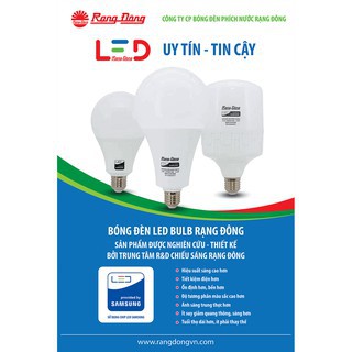 Đèn pha led 50W Rạng Đông IP65 chống nước ( BẢO HÀNH 18 THÁNG 1 ĐỔI 1 )