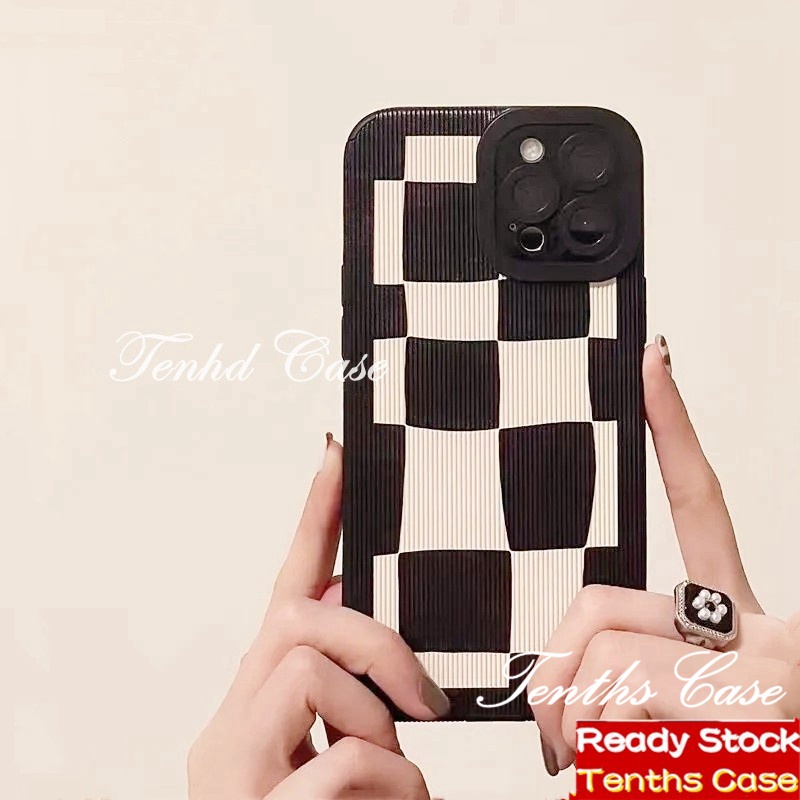 Oppo A57 A77 A76 A96 A16 A16s A15 A15s A95 A74 A54 A55 A94 A53 A33 A32 A31 A5 A9 2020 Reno 7Z 6Z 5Z 5 6 A12 A3s A5s Ốp Điện Thoại Silicon Mềm Cho