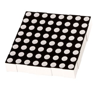 Led matrix 8x8 A chung ( đỏ - 60x60)