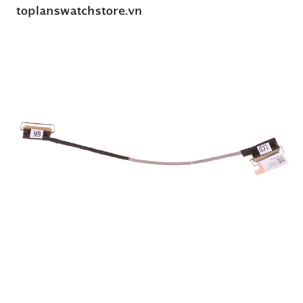 Dây Cáp Màn Hình Cảm Ứng LCD Cho Lenovo Thinkpad T480S