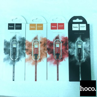 CÁP IPHONE - CHÍNH HÃNG - HOCO X14 - DÂY DÙ  (BH 12T)