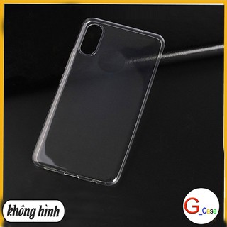 Ốp lưng dẻo VSMART STAR